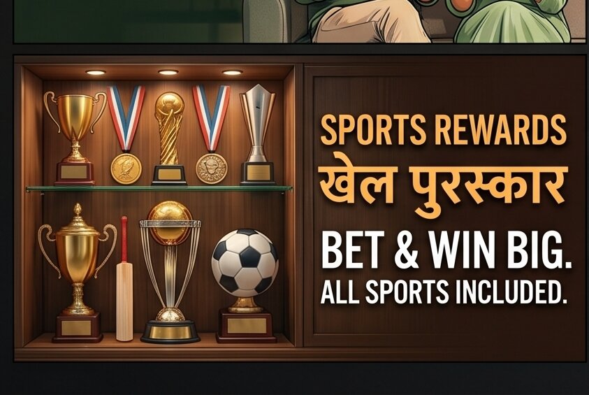 India vs Australia betting at 101games Login